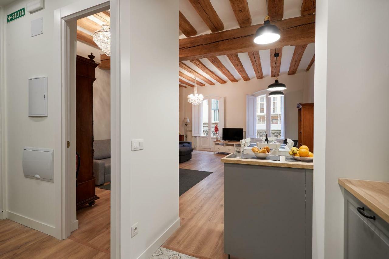Apartamento El Roblón De La Estafeta