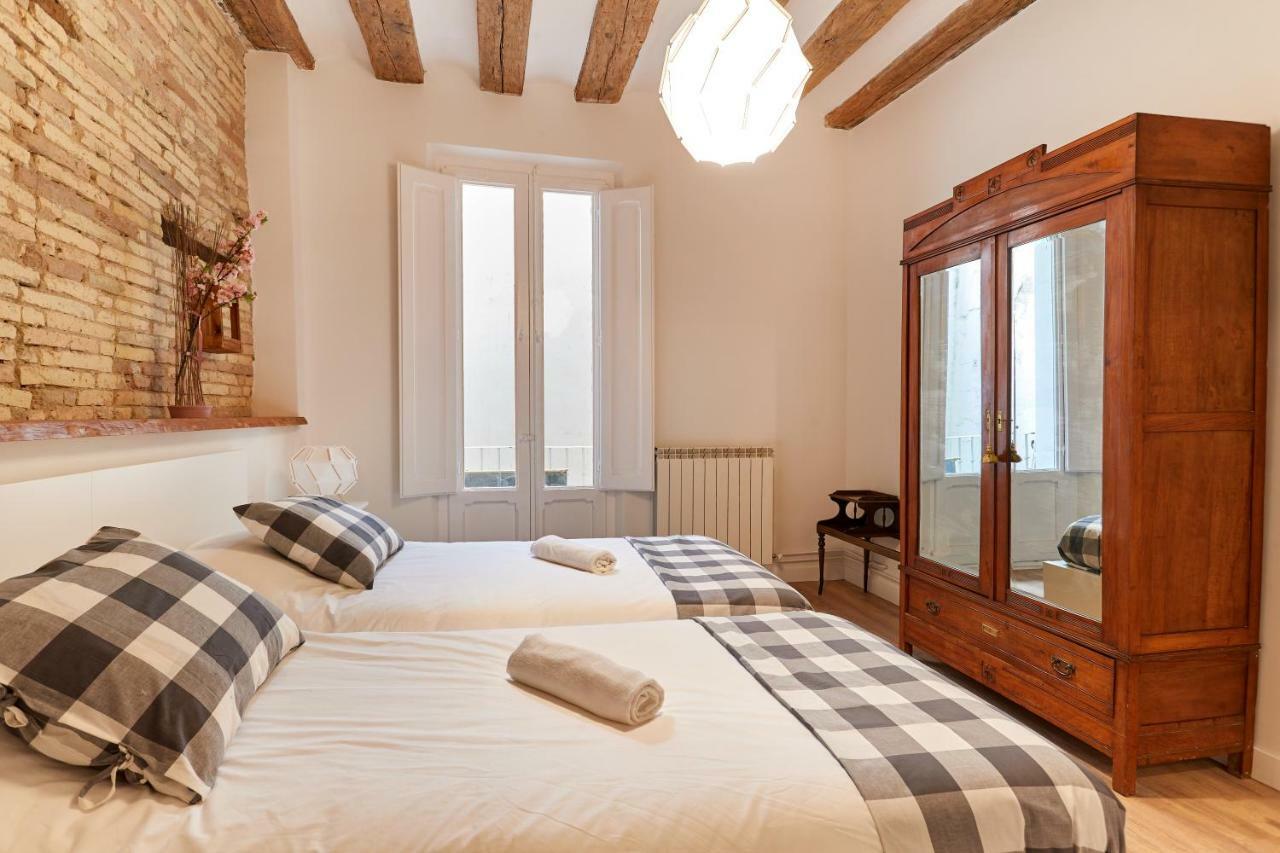 El Roblón De La Estafeta Apartamento