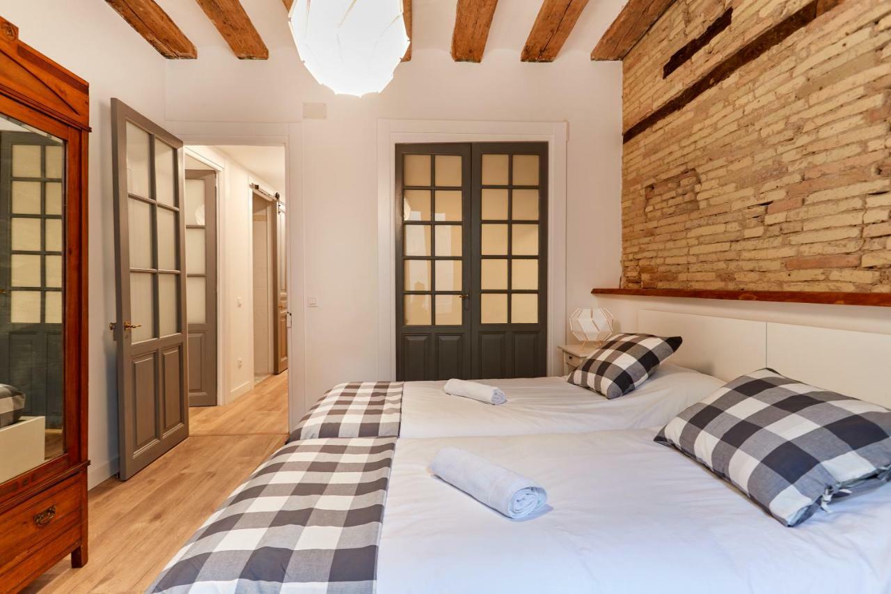 Apartamento El Roblón De La Estafeta Pamplona