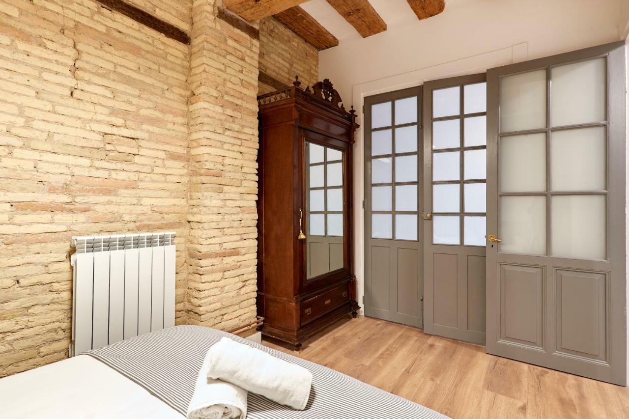 Apartamento El Roblón De La Estafeta Pamplona