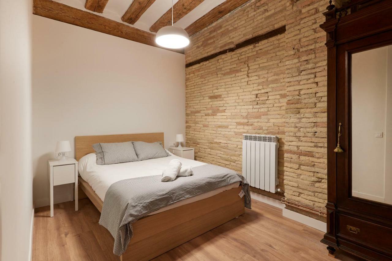 Apartamento El Roblón De La Estafeta