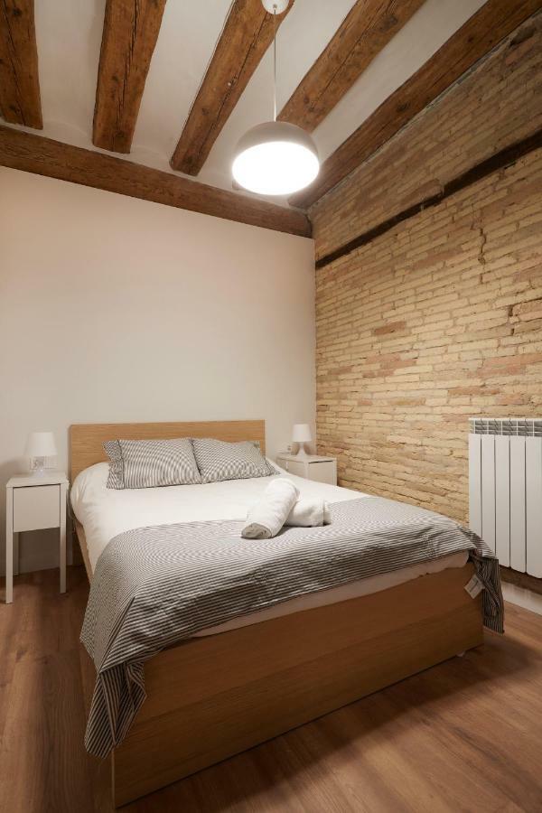 Apartamento El Roblón De La Estafeta