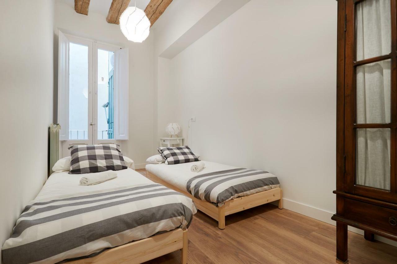 El Roblón De La Estafeta Apartamento *