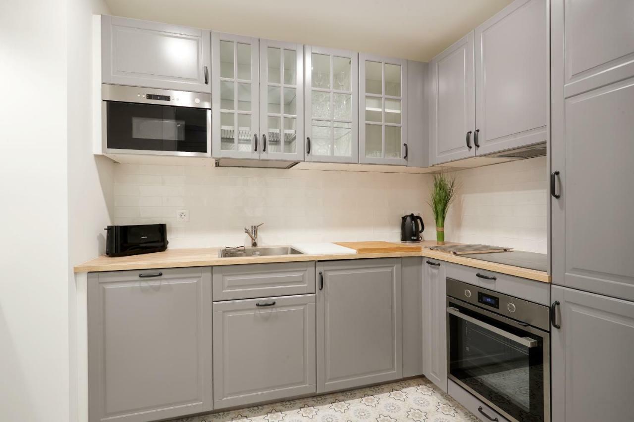 El Roblón De La Estafeta Apartamento