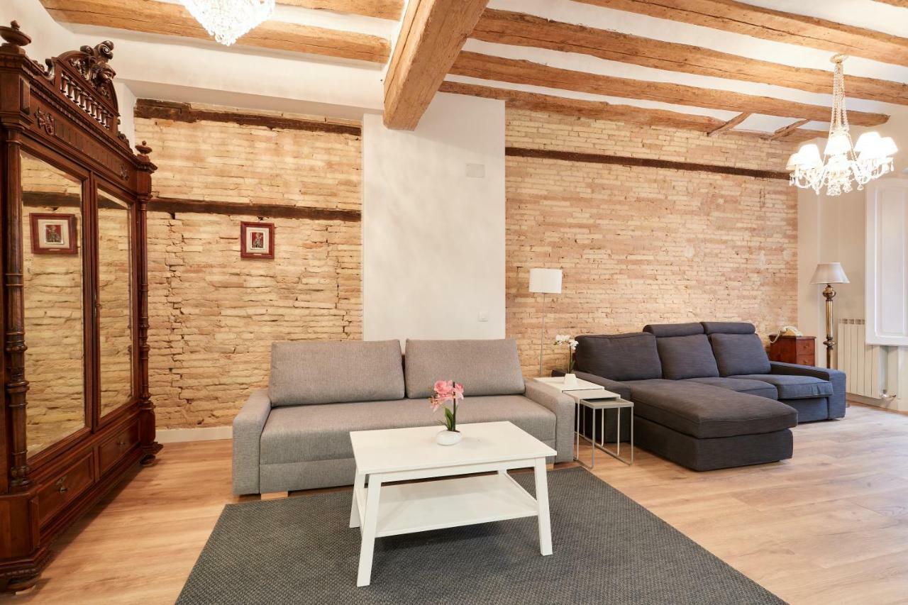 Apartment El Roblon De La Estafeta Pamplona