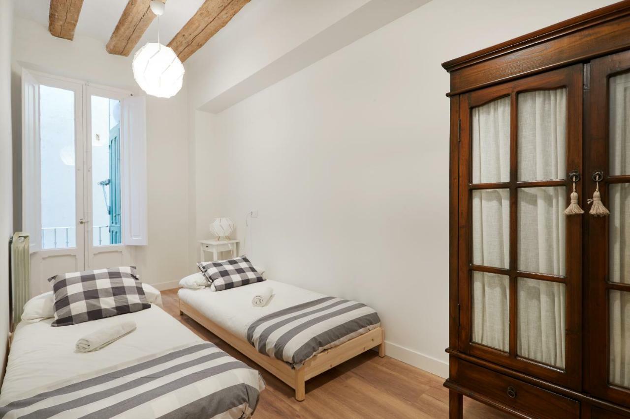 Apartment El Roblon De La Estafeta Pamplona